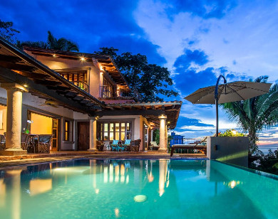 Hacienda Villa del Mar