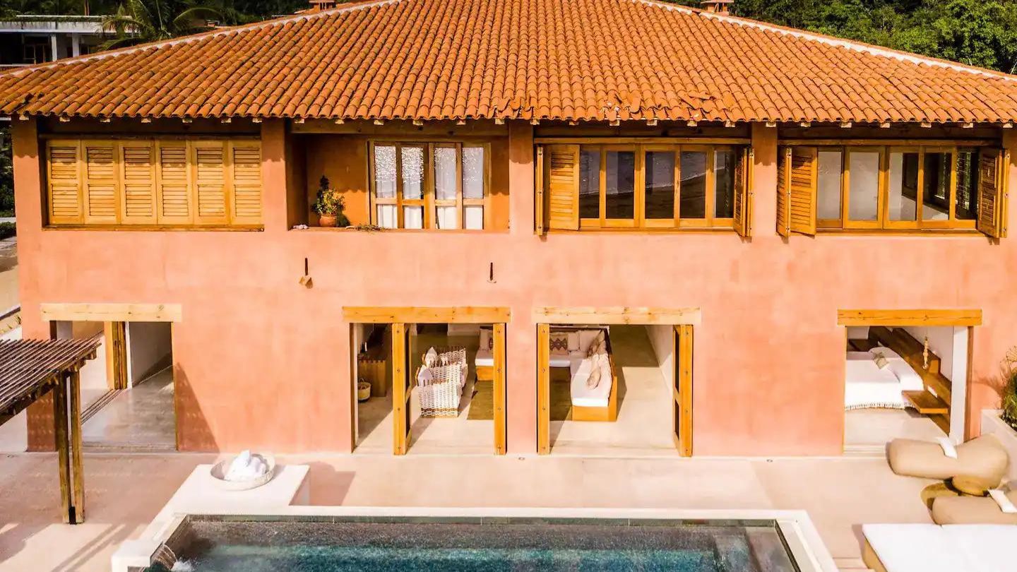 Casa Marisol